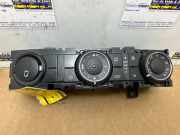 Heizung Bedienpaneel von einem Mercedes Sprinter