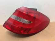 Rücklicht rechts von einem Mercedes B-Klasse (761)