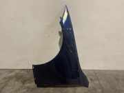 Kotflügel links vorne von einem Mercedes C-Klasse