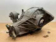 Differential hinten von einem Mercedes C-Klasse