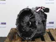 Getriebe von einem Mercedes CLA