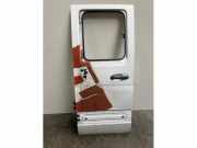 Hecktür Bus-Lieferwagen von einem Mercedes Sprinter (9147)