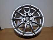 Felge von einem Mercedes A-Klasse