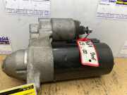 Anlasser von einem Mercedes E-Klasse