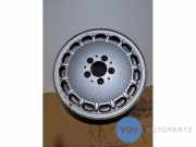 Felge von einem Mercedes E-Klasse