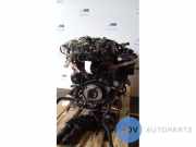Motor von einem Mercedes GLC-Klasse