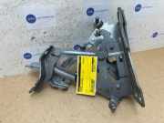 Motorhaube Scharnier von einem Mercedes GLK-Klasse