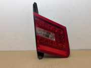 Rücklicht links von einem Mercedes E-Klasse