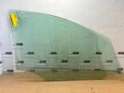 Türscheibe 4-türig links vorne von einem Mercedes B-Klasse