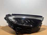 Scheinwerfer rechts von einem Mercedes GLC-Klasse