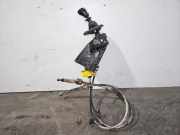 Schaltung von einem Mercedes Vito