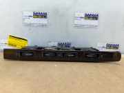 Heizung Bedienpaneel von einem Mercedes S-Klasse