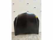 Motorhaube von einem Mercedes E-Klasse