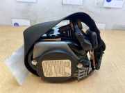 Sicherheitsgurt rechts hinten von einem Mercedes A-Klasse