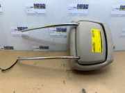 Kopfstütze von einem Mercedes E-Klasse