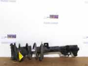 Stoßdämpferstrebe rechts vorne von einem Mercedes C-Klasse