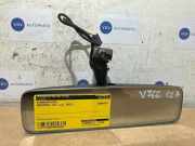 Innenspiegel von einem Mercedes CLA