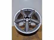 Felge von einem Mercedes CLK