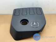 Abdeckblech Motor von einem Mercedes GLA