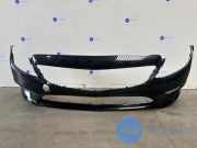 Stoßstange vorne von einem Mercedes C-Klasse