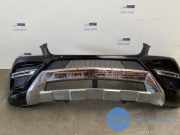 Stoßstange vorne von einem Mercedes ML-Klasse