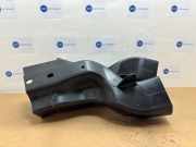 Luft Leitung von einem Mercedes AMG GT