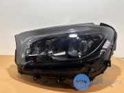 Scheinwerfer links von einem Mercedes GLE