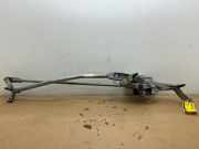 Scheibenwischermotor + Mechanik von einem Mercedes C-Klasse