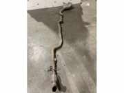 Auspuff (komplett) von einem Mercedes E-Klasse