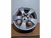 Felge von einem Mercedes GLK-Klasse