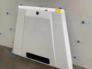 Motorhaube von einem Mercedes G-Klasse (0000)