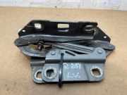 Motorhaube Scharnier von einem Mercedes ML-Klasse