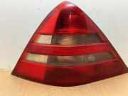 Rücklicht links von einem Mercedes SLK