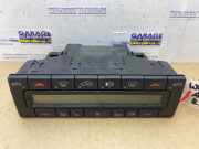 Heizung Bedienpaneel von einem Mercedes E-Klasse