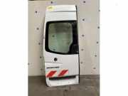 Hecktür Bus-Lieferwagen von einem Mercedes Sprinter