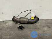 Flexibles Auspuffstück von einem Mercedes Sprinter