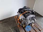 Motor von einem Mercedes GLA