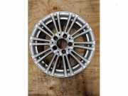 Felge von einem Mercedes E-Klasse