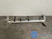 Radiatorbalken von einem Mercedes GLB-Klasse