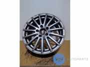 Felge von einem Mercedes E-Klasse