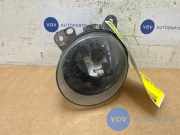 Tageslicht links von einem Mercedes E-Klasse