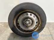 Reserverad von einem Mercedes Vito