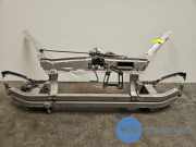 Vorderwand von einem Mercedes A-Klasse