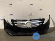 Stoßstange vorne von einem Mercedes V-Klasse