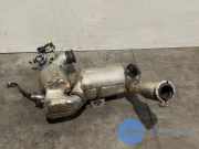 Katalysator von einem Mercedes Sprinter