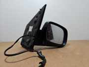 Außenspiegel rechts von einem Mercedes Vaneo