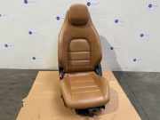 Sitz links von einem Mercedes E-Klasse