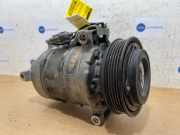 Klimapumpe von einem Mercedes GLA