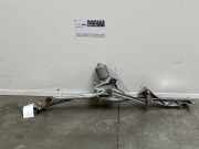 Scheibenwischermotor vorne von einem Mercedes E-Klasse