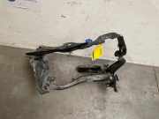 Scheinwerfer Fitting von einem Mercedes E-Klasse